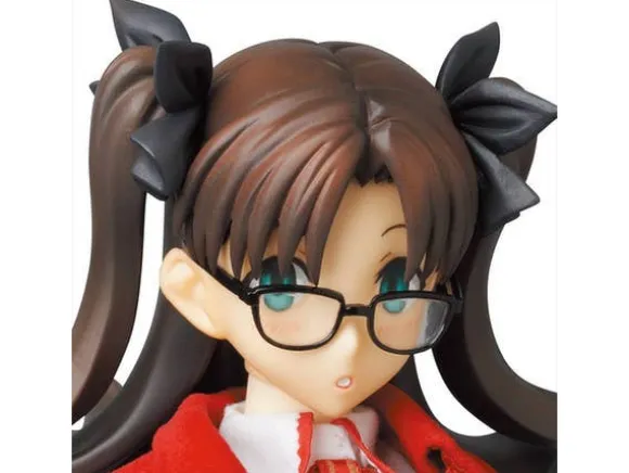 RAH Rin Tohsaka