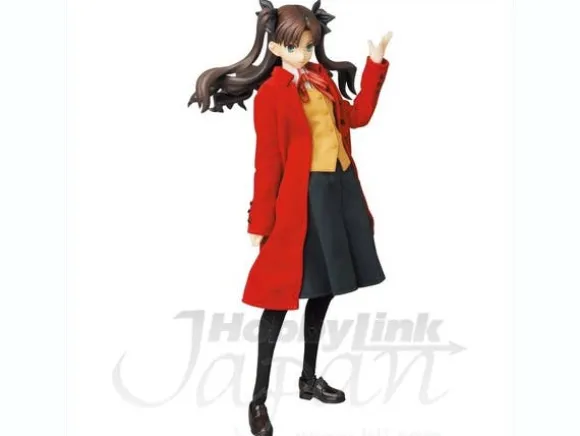 RAH Rin Tohsaka