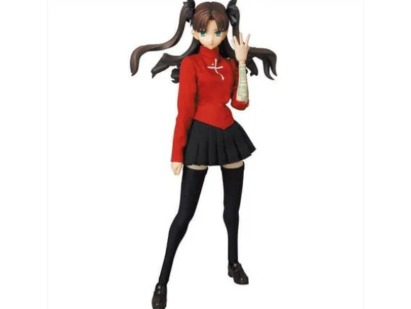 RAH Rin Tohsaka