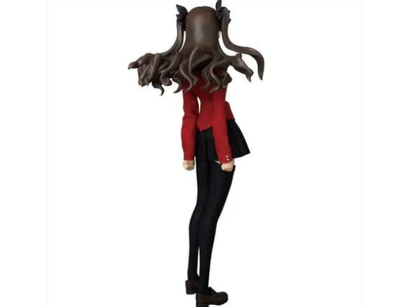 RAH Rin Tohsaka