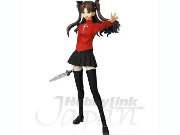 RAH Rin Tohsaka