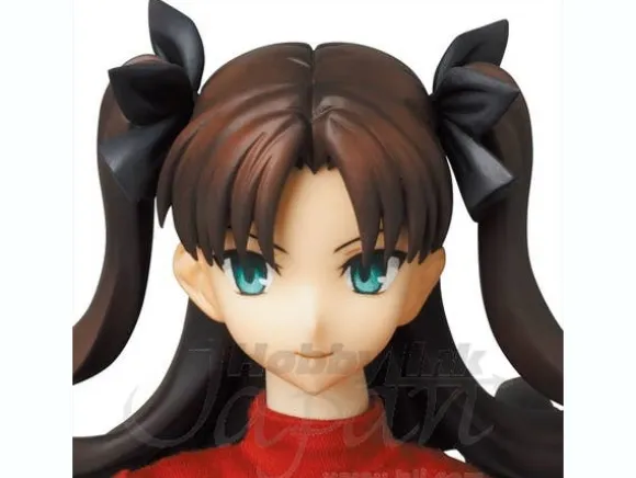 RAH Rin Tohsaka
