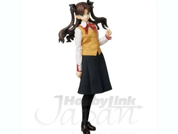 RAH Rin Tohsaka