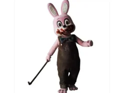 RAH Robbie the Rabbit