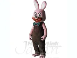 RAH Robbie the Rabbit