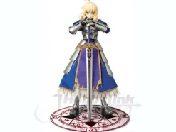 RAH Saber