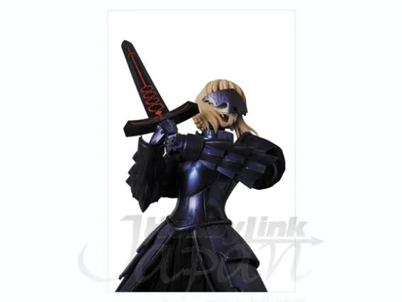 RAH Saber Alter