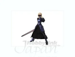RAH Saber Alter