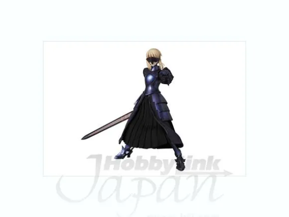 RAH Saber Alter