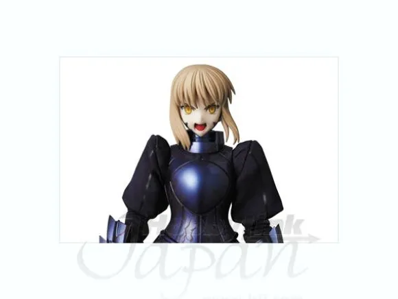 RAH Saber Alter