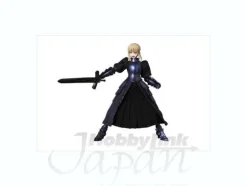 RAH Saber Alter