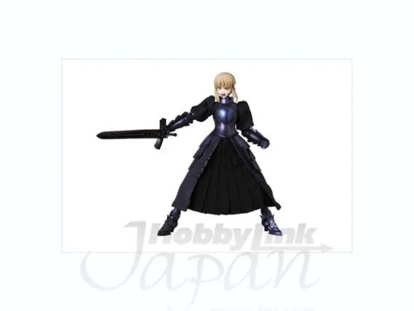RAH Saber Alter