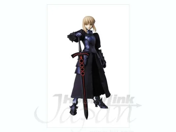 RAH Saber Alter