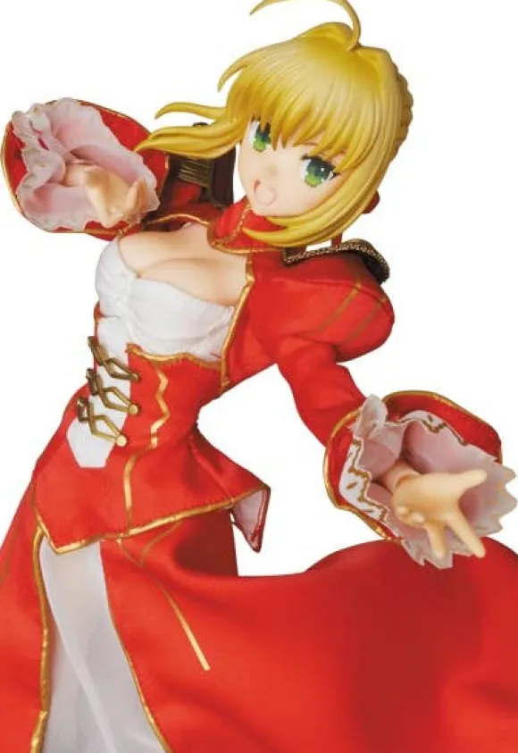 RAH Saber EXTRA