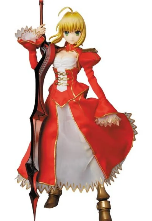 RAH Saber EXTRA