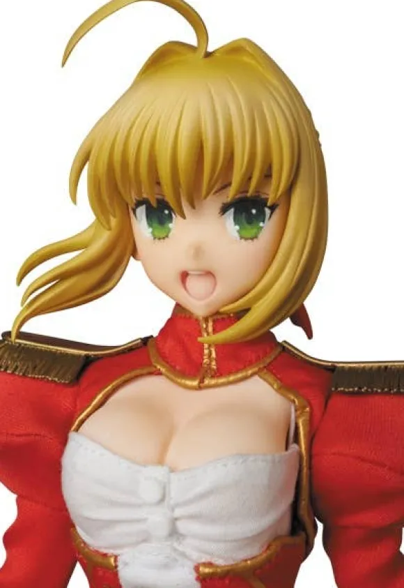 RAH Saber EXTRA