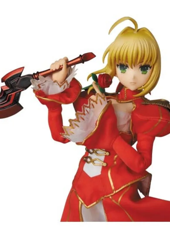 RAH Saber EXTRA