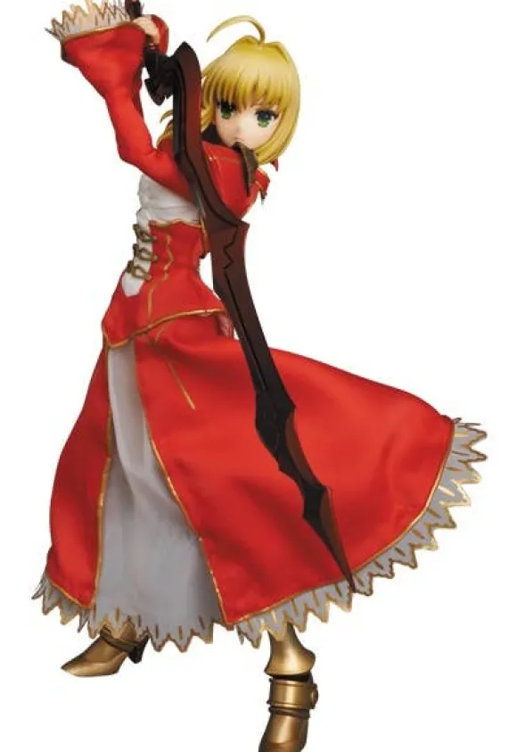 RAH Saber EXTRA