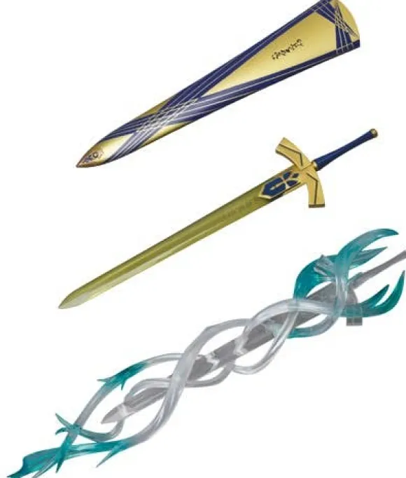 RAH Saber/Artoria Pendragon Ver.1.5