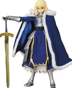 RAH Saber/Artoria Pendragon Ver.1.5