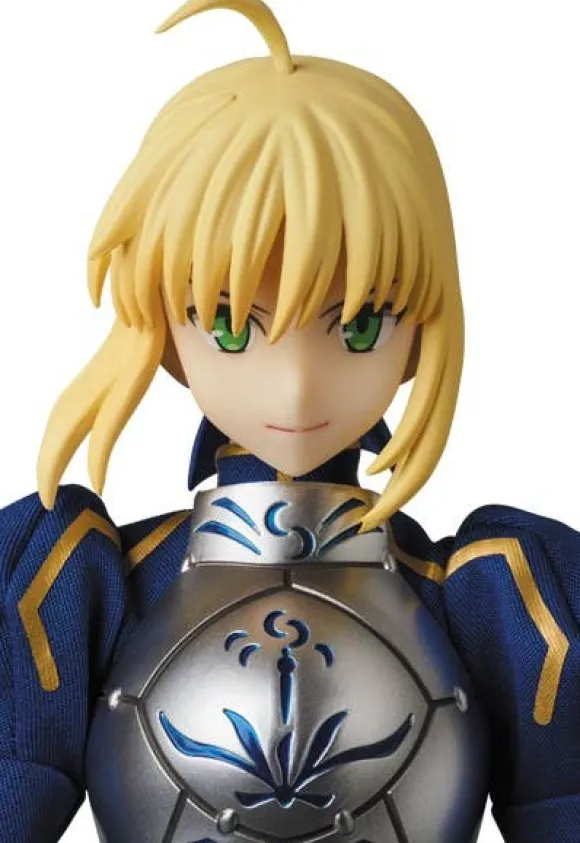 RAH Saber/Artoria Pendragon Ver.1.5
