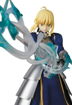 RAH Saber/Artoria Pendragon Ver.1.5