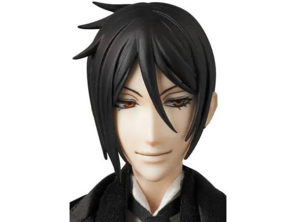 RAH Sebastian Michaelis