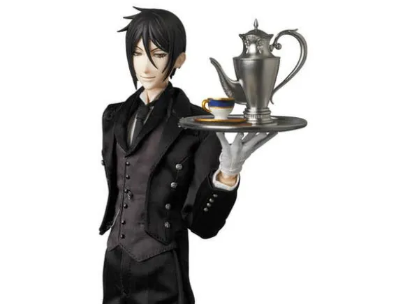 RAH Sebastian Michaelis