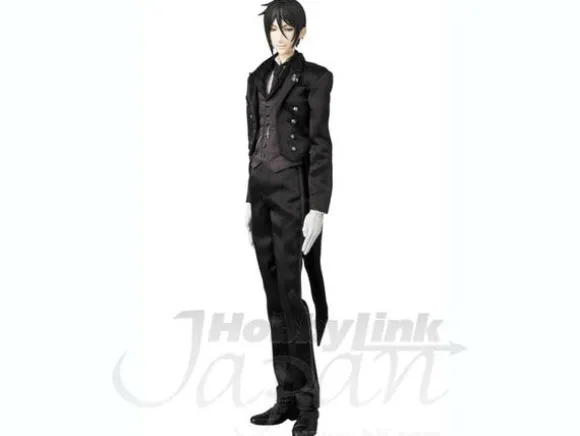 RAH Sebastian Michaelis