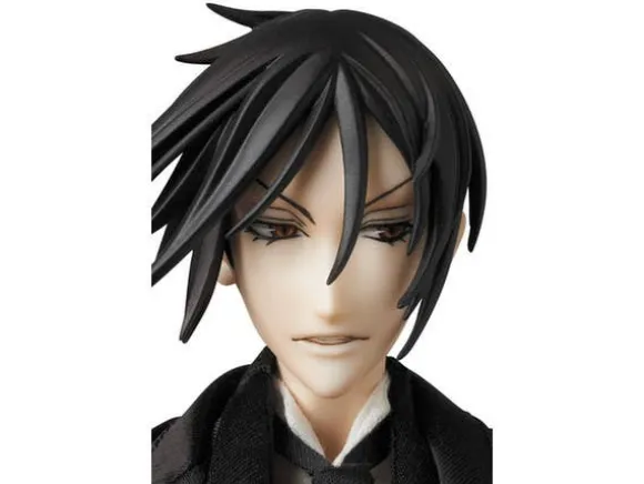 RAH Sebastian Michaelis