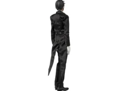 RAH Sebastian Michaelis