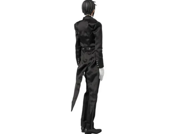 RAH Sebastian Michaelis