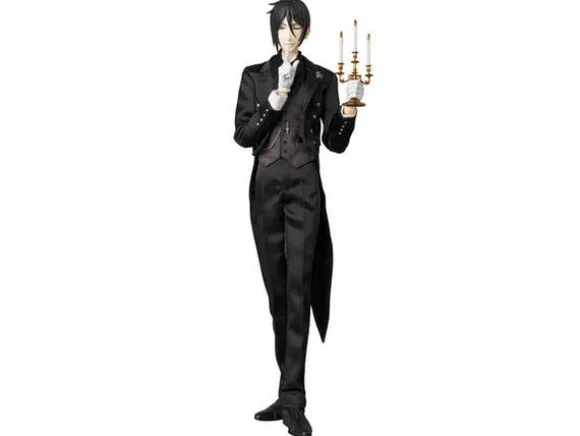 RAH Sebastian Michaelis