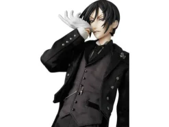 RAH Sebastian Michaelis