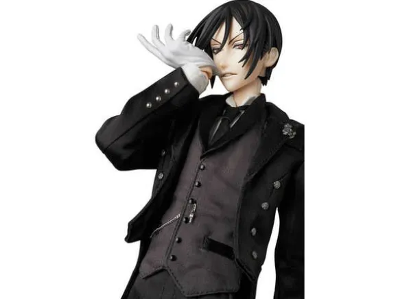 RAH Sebastian Michaelis