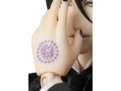 RAH Sebastian Michaelis