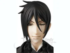 RAH Sebastian Michaelis