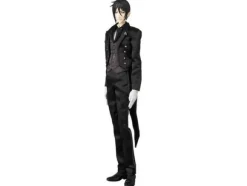 RAH Sebastian Michaelis