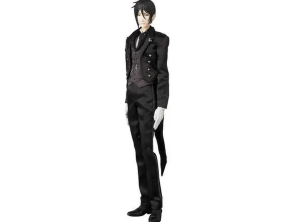 RAH Sebastian Michaelis
