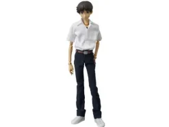 RAH Shinji Ikari (School Uniform Ver.)
