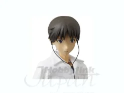 RAH Shinji Ikari (School Uniform Ver.)