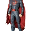 RAH Superman (Red Son Ver.)