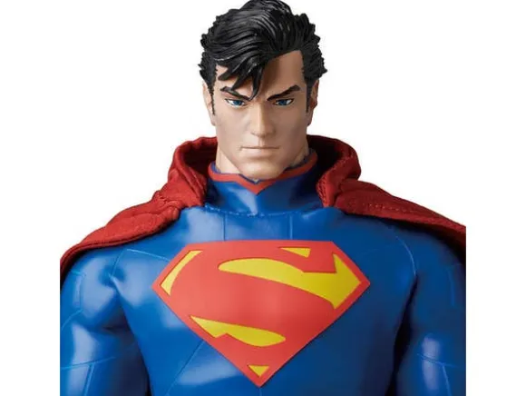 RAH Superman (The New 52 Ver.)