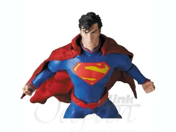 RAH Superman (The New 52 Ver.)
