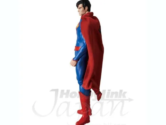 RAH Superman (The New 52 Ver.)