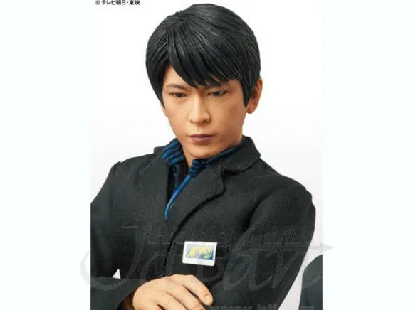 RAH Takeru Kanbe