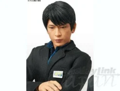 RAH Takeru Kanbe