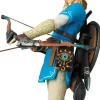 RAH The Legend of Zelda: Link (Breath of the Wild Ver.)