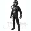 RAH Tie-Fighter Pilot (Black 3 Backstabber)