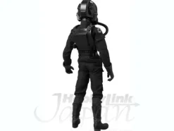 RAH Tie-Fighter Pilot (Black 3 Backstabber)